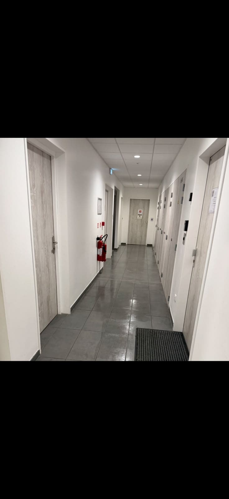 Entretien des parties communes d'une copropriété par ST.Renov Nettoyage 64